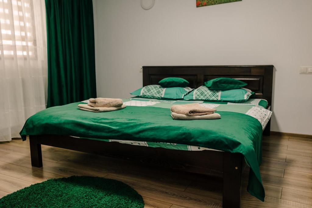 Casa De Vacanta Perla Colibitei Colibiţa Eksteriør billede